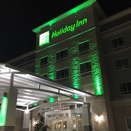 Holiday Inn Abilene - North College Area By Ihg Exteriér fotografie