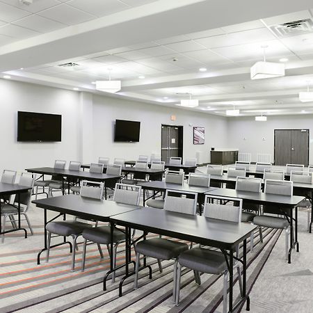 Holiday Inn Abilene - North College Area By Ihg Exteriér fotografie