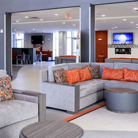 Holiday Inn Abilene - North College Area By Ihg Exteriér fotografie