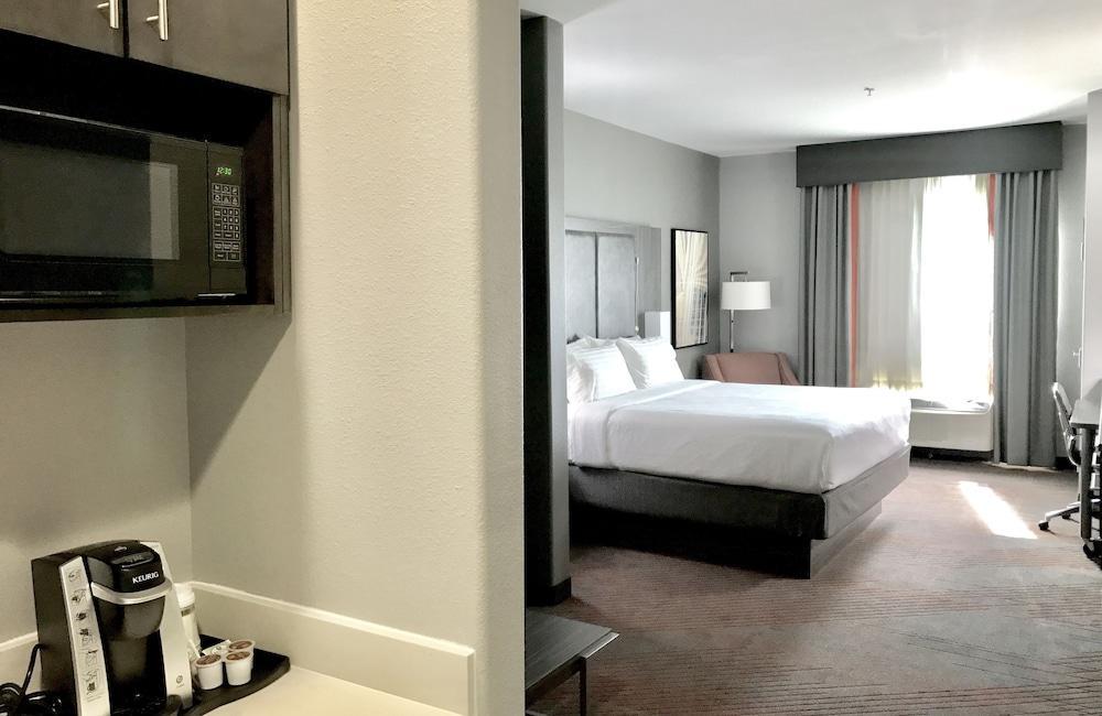 Holiday Inn Abilene - North College Area By Ihg Exteriér fotografie