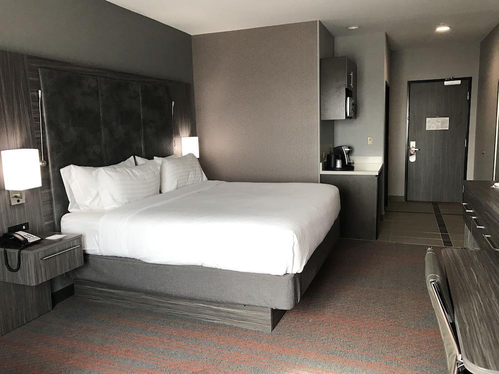 Holiday Inn Abilene - North College Area By Ihg Exteriér fotografie