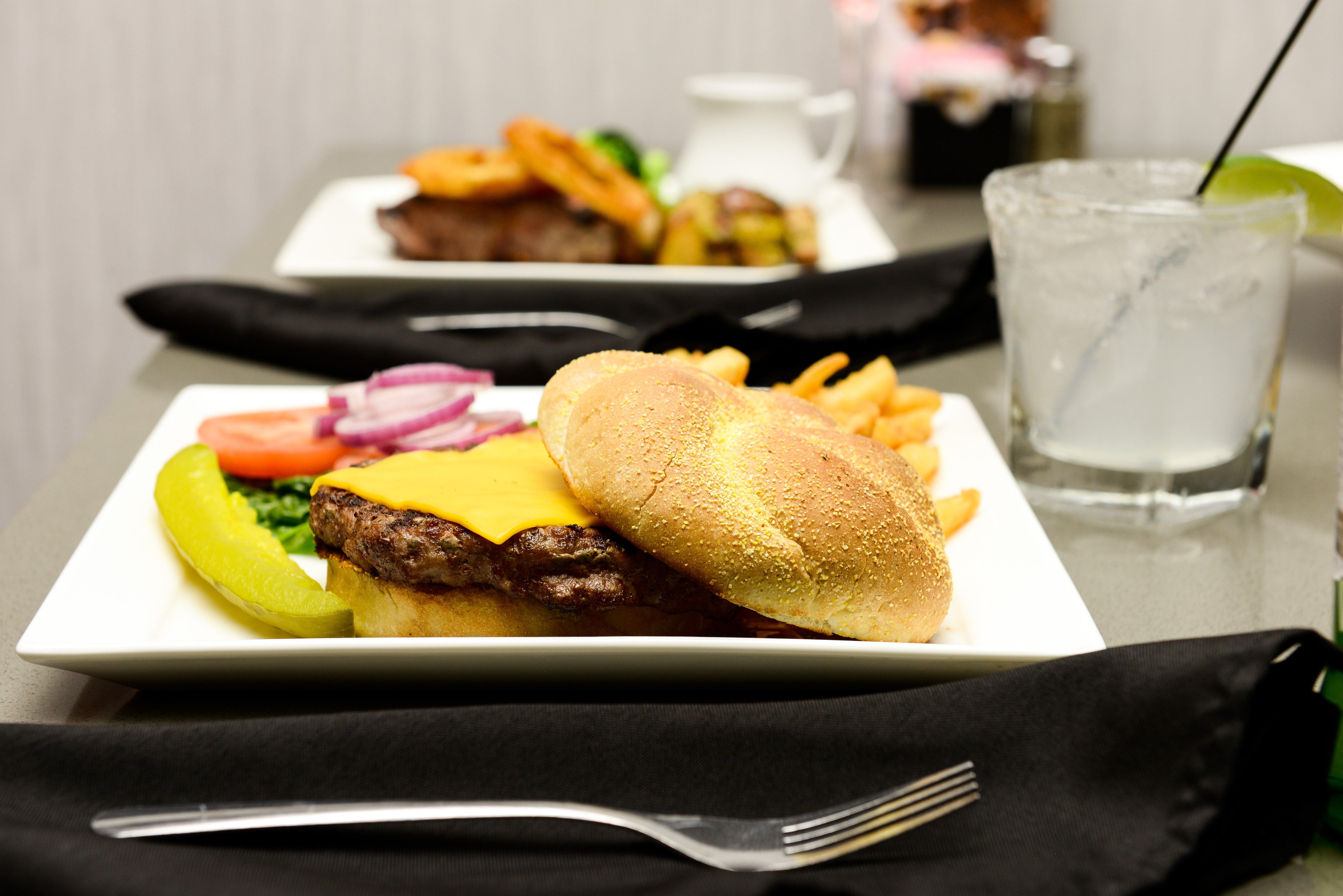 Holiday Inn Abilene - North College Area By Ihg Exteriér fotografie
