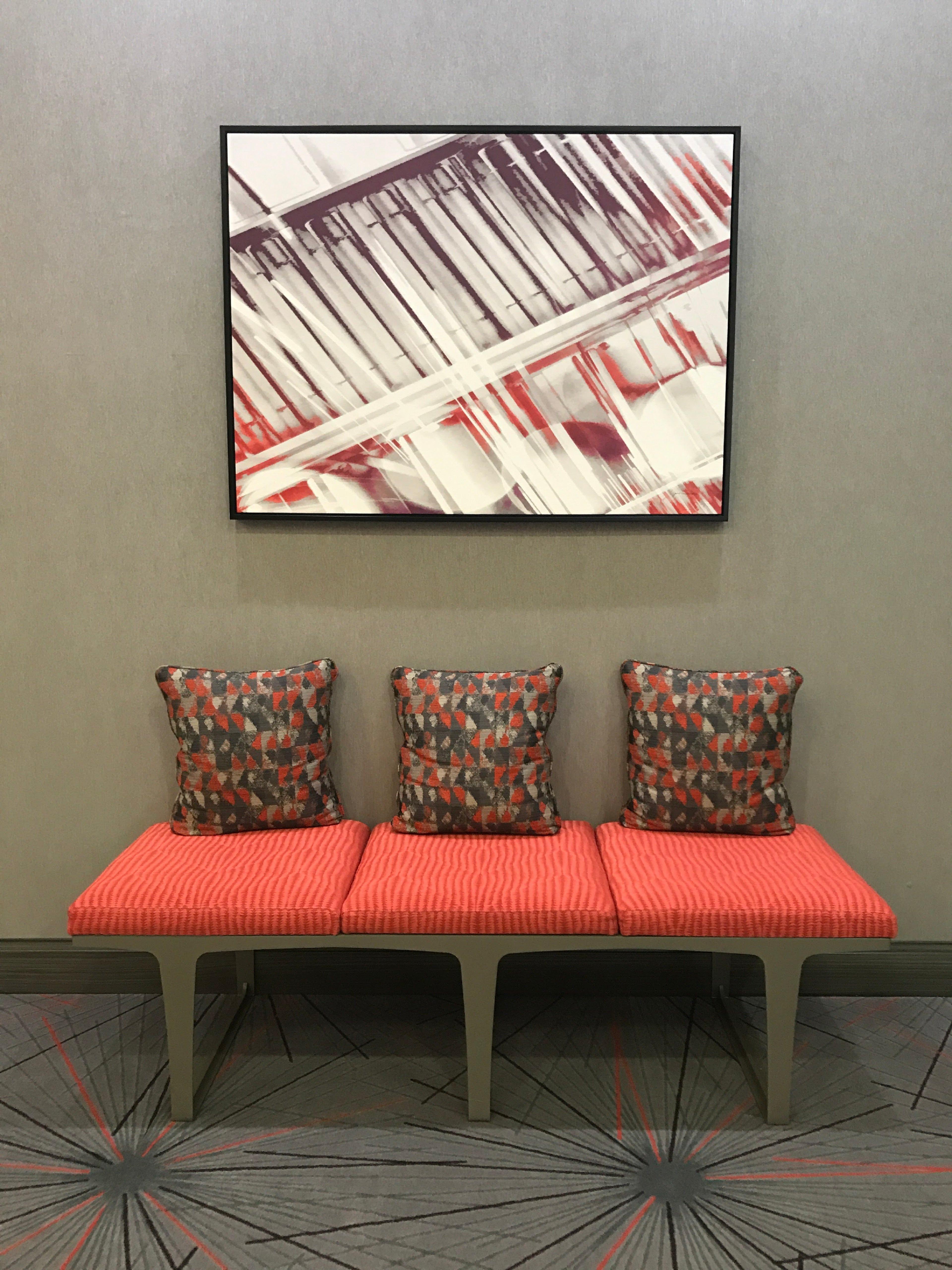 Holiday Inn Abilene - North College Area By Ihg Exteriér fotografie