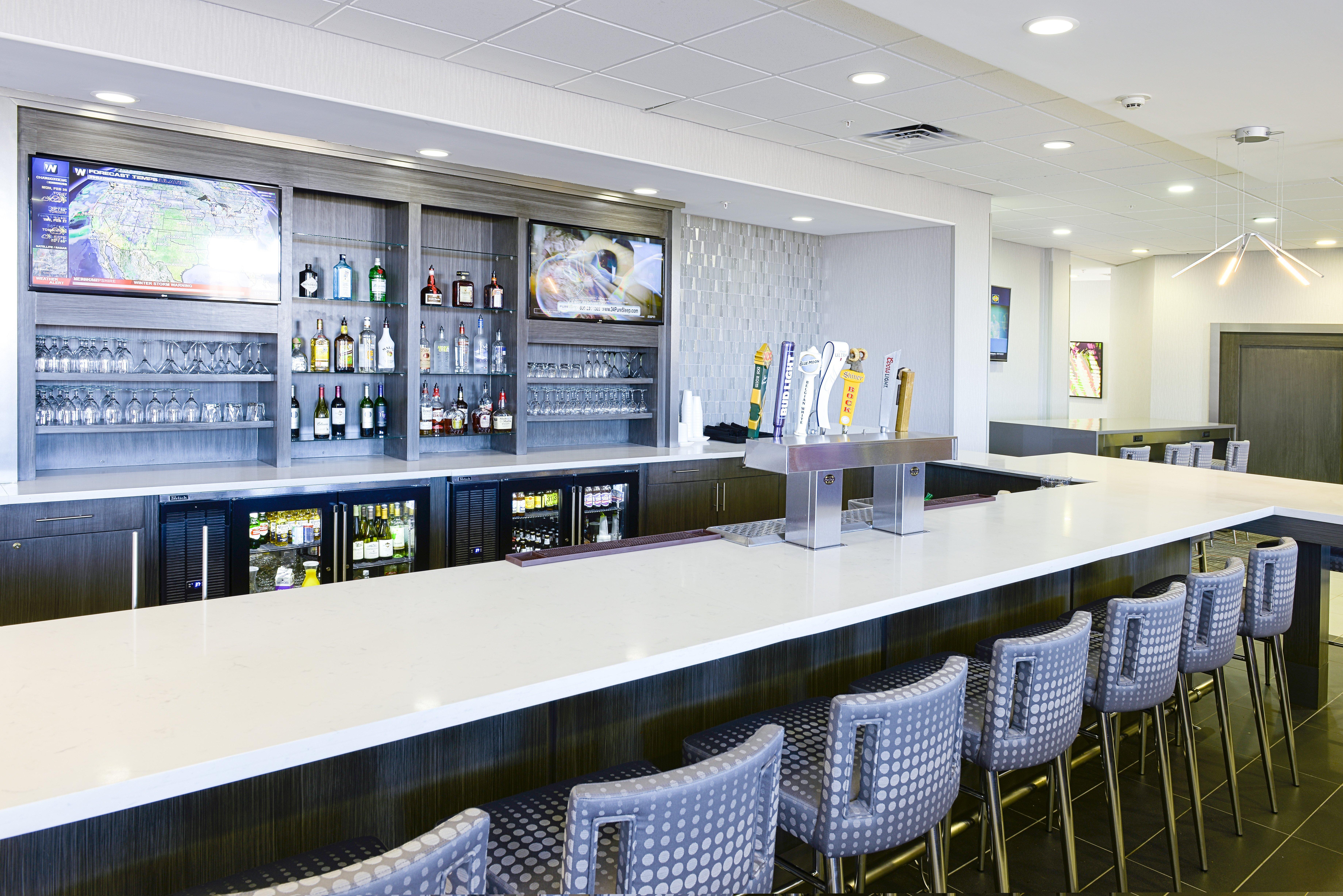 Holiday Inn Abilene - North College Area By Ihg Exteriér fotografie
