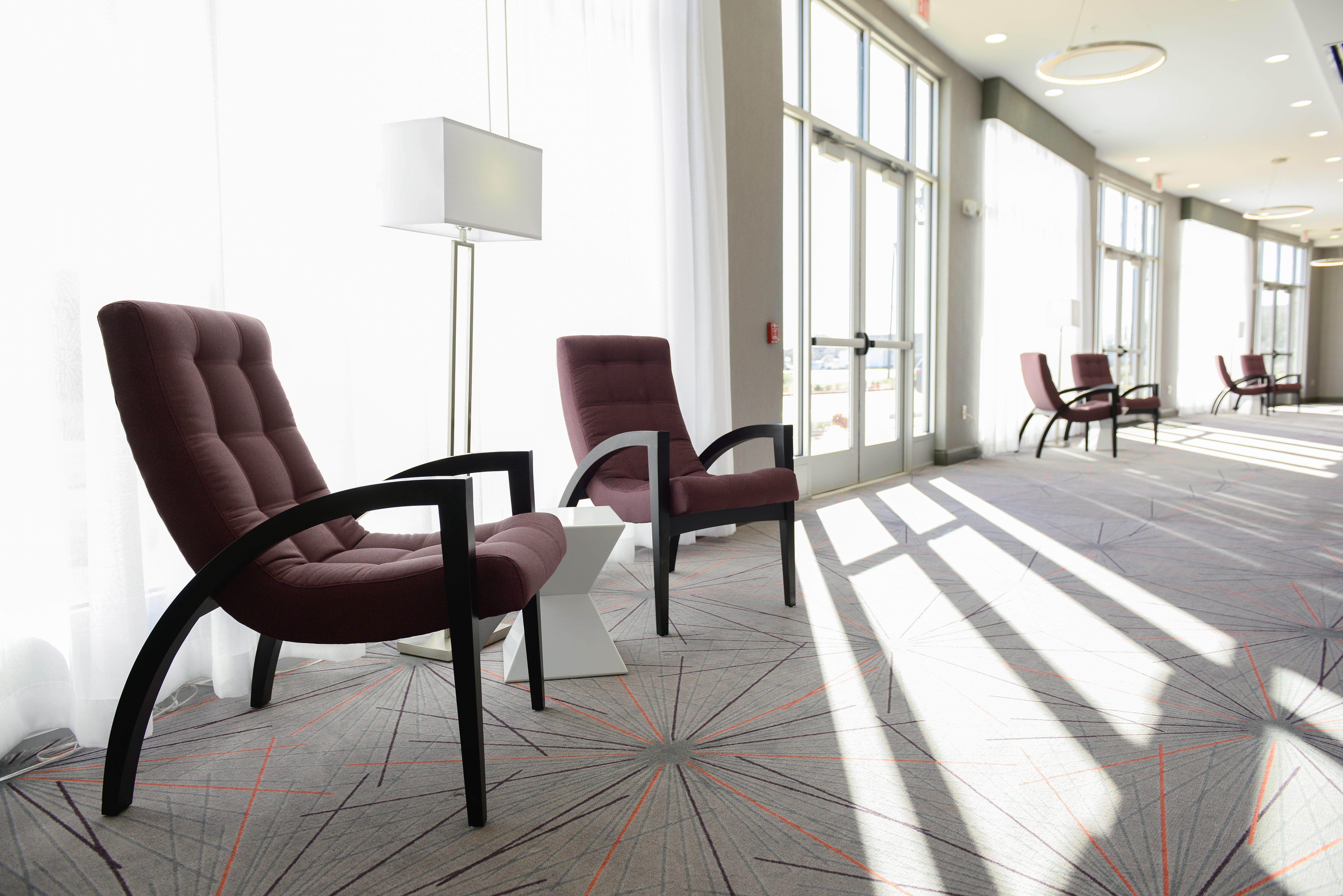 Holiday Inn Abilene - North College Area By Ihg Exteriér fotografie