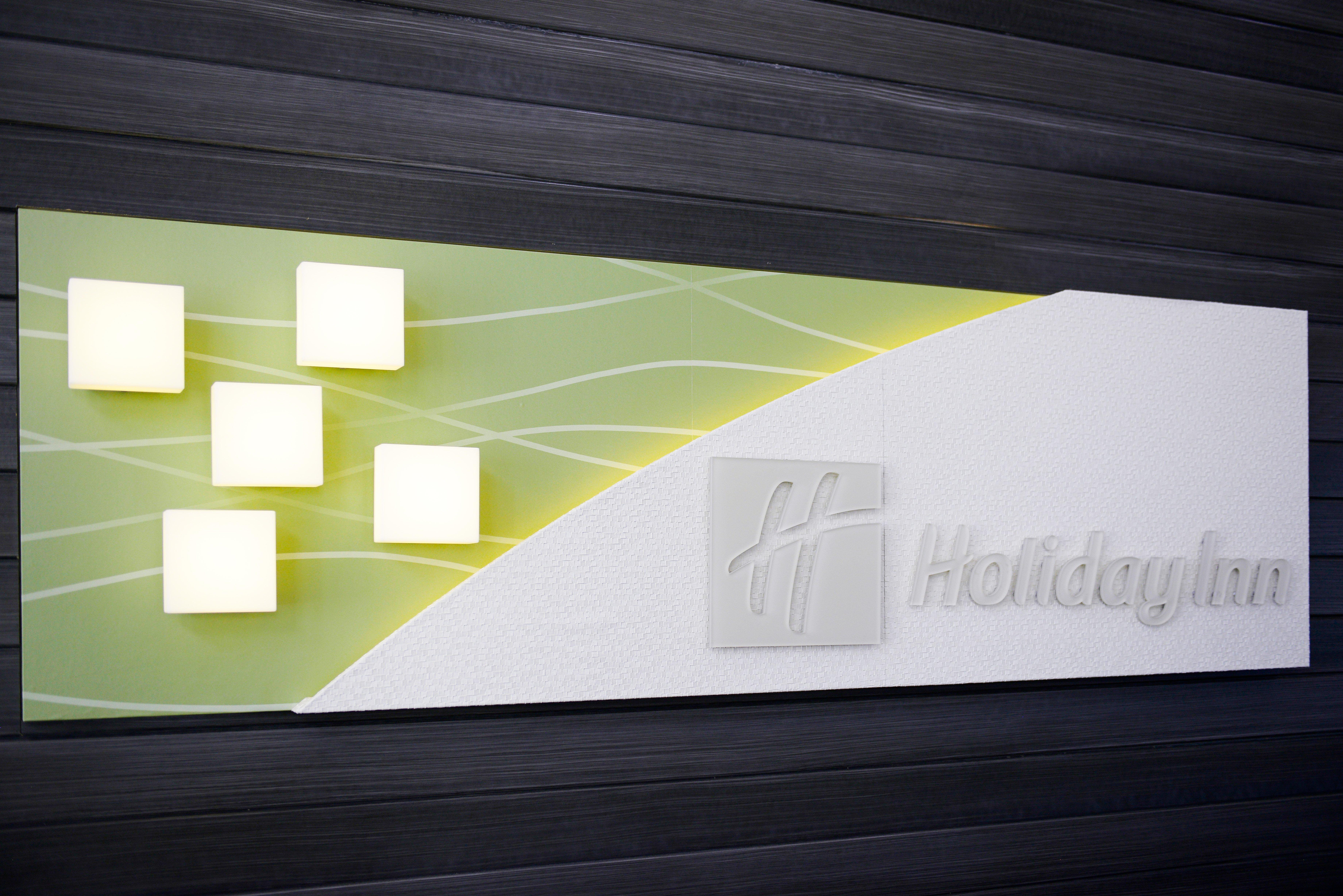 Holiday Inn Abilene - North College Area By Ihg Exteriér fotografie