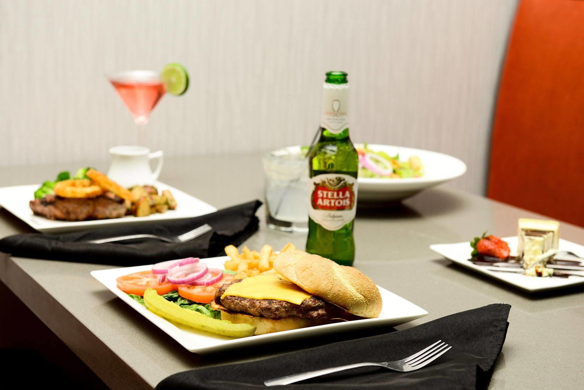 Holiday Inn Abilene - North College Area By Ihg Exteriér fotografie